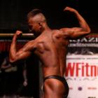 Khoi  Le - NPC Washington State Championships 2012 - #1